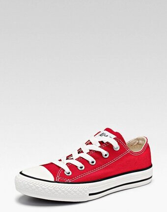 Миниатюра фотографии Кеды converse