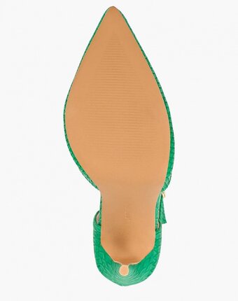 Миниатюра фотографии Туфли lost ink