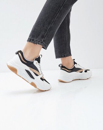 Миниатюра фотографии Кроссовки saivvila