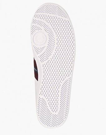 Миниатюра фотографии Кеды fred perry