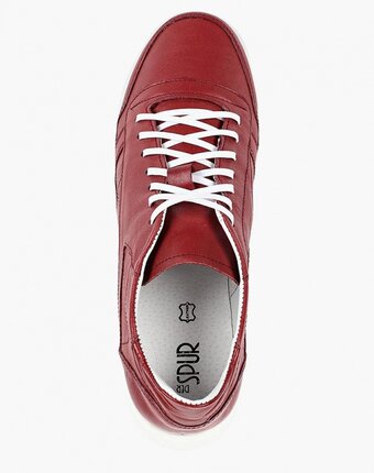 Миниатюра фотографии Кроссовки der spur