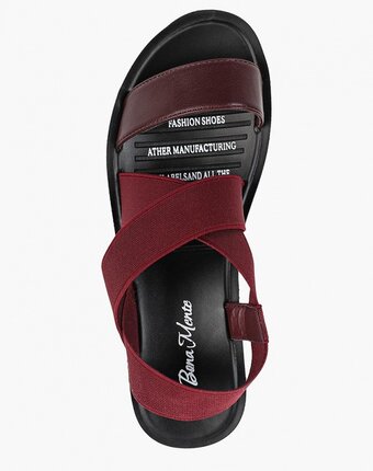 Миниатюра фотографии Сандалии bona mente