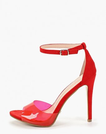 Миниатюра фотографии Босоножки ideal shoes