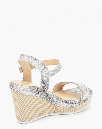 Миниатюра фотографии Босоножки ideal shoes