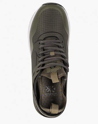 Миниатюра фотографии Кроссовки crosby