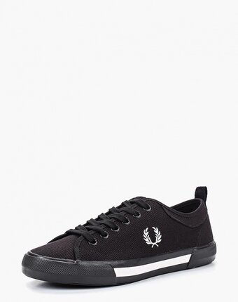 Миниатюра фотографии Кеды fred perry