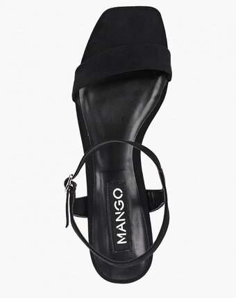 Миниатюра фотографии Сандалии mango