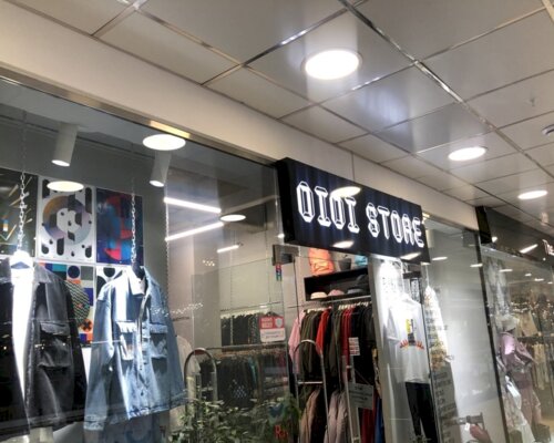 Фотография обувного магазина Oioi Store