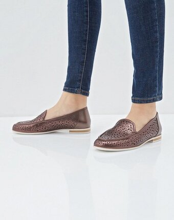 Миниатюра фотографии Лоферы m.shoes