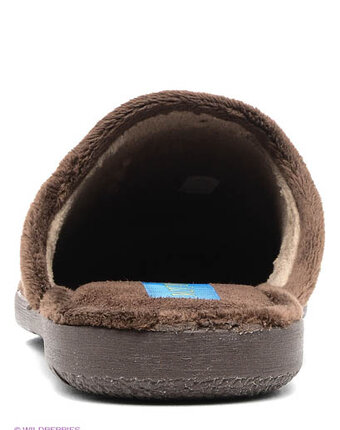 Миниатюра фотографии Тапочки, mon ami