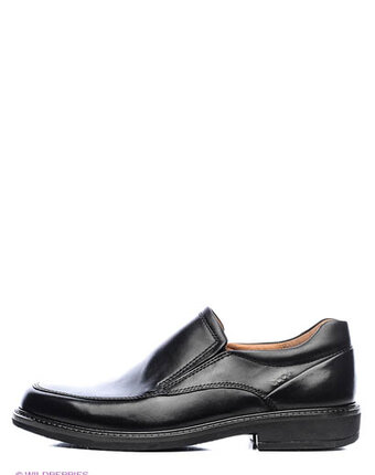 Миниатюра фотографии Ботинки, ecco