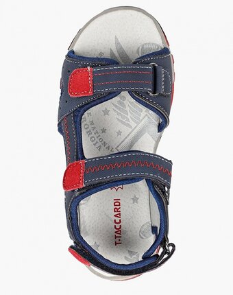 Миниатюра фотографии Сандалии t.taccardi