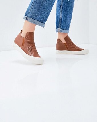 Миниатюра фотографии Слипоны berkonty