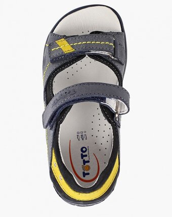 Миниатюра фотографии Сандалии totta