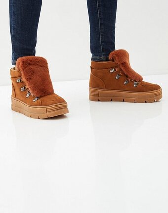 Миниатюра фотографии Ботинки patrol