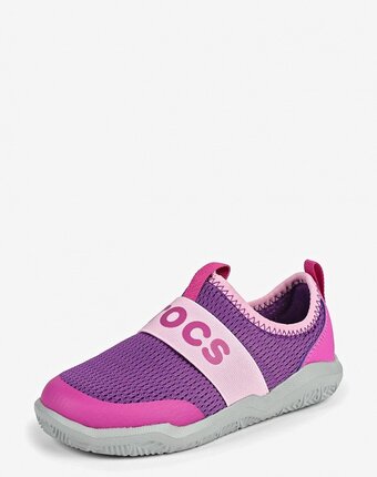 Миниатюра фотографии Кроссовки crocs