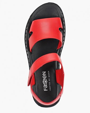 Миниатюра фотографии Сандалии fassen