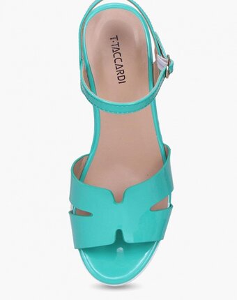 Миниатюра фотографии Босоножки t.taccardi