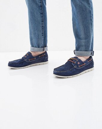 Миниатюра фотографии Топсайдеры beppi