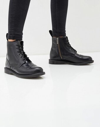 Миниатюра фотографии Ботинки dr. martens