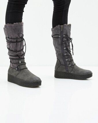 Миниатюра фотографии Сапоги tamaris