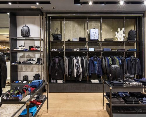 Фотография обувного магазина Premium store