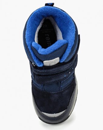 Миниатюра фотографии Ботинки reima