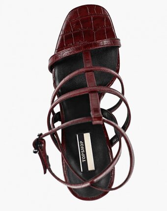 Миниатюра фотографии Босоножки topshop