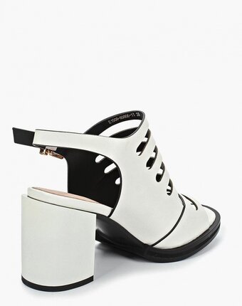 Миниатюра фотографии Босоножки bona dea