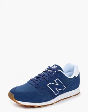 Миниатюра фотографии Кроссовки new balance