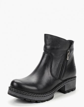 Миниатюра фотографии Полусапоги airbox