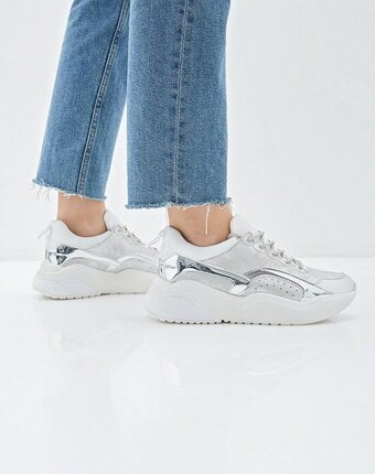 Миниатюра фотографии Кроссовки keddo