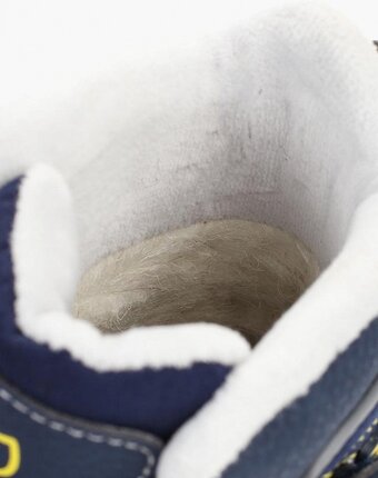 Миниатюра фотографии Ботинки котофей