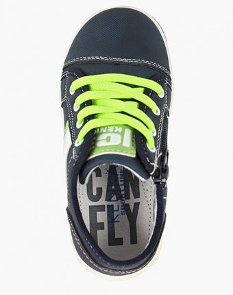 Миниатюра фотографии Кеды kenkä