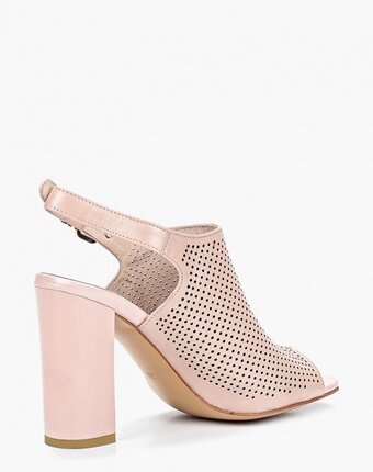 Миниатюра фотографии Босоножки berkonty