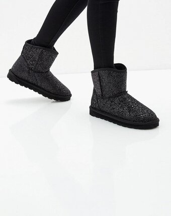 Миниатюра фотографии Полусапоги vitacci