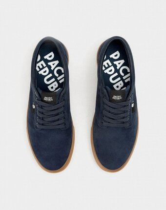 Миниатюра фотографии Кеды pull&bear