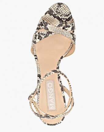 Миниатюра фотографии Босоножки mango