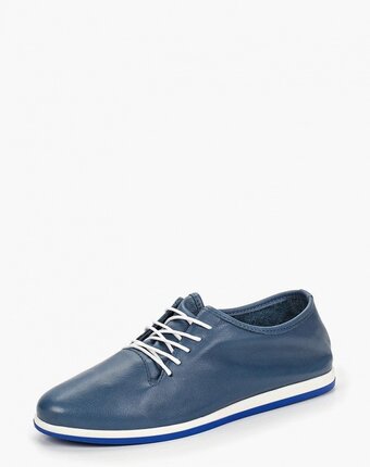 Миниатюра фотографии Ботинки der spur