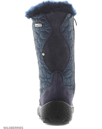 Миниатюра фотографии Сапоги, kapika