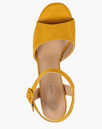 Миниатюра фотографии Босоножки sweet shoes
