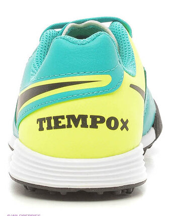 Миниатюра фотографии Шиповки jr tiempo legend vi tf, nike