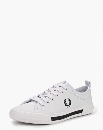 Миниатюра фотографии Кеды fred perry