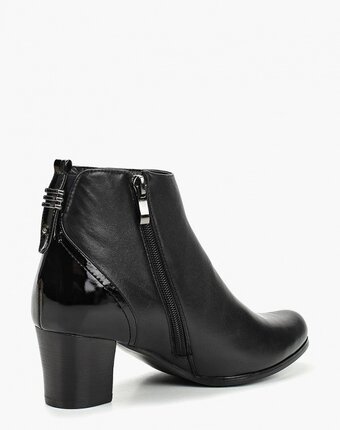 Миниатюра фотографии Ботинки berkonty