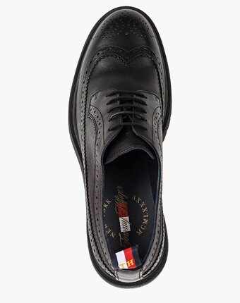 Миниатюра фотографии Туфли tommy hilfiger
