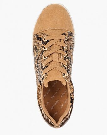 Миниатюра фотографии Кеды river island