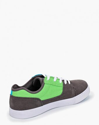 Миниатюра фотографии Кеды dc shoes