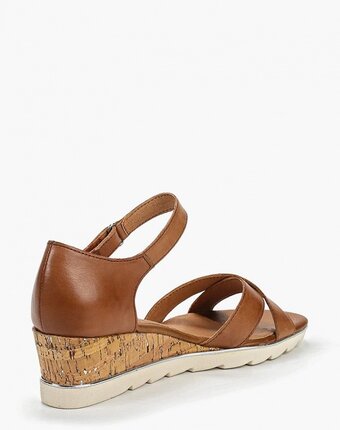 Миниатюра фотографии Босоножки marco tozzi