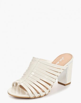 Миниатюра фотографии Сабо style shoes