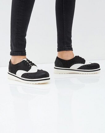 Миниатюра фотографии Ботинки sweet shoes